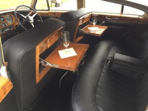 Rolls-Royce Silver Cloud III