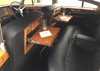 Rolls-Royce Silver Cloud III