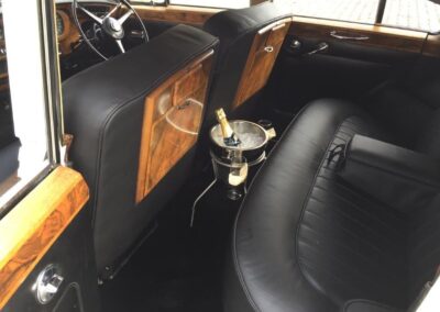 Rolls-Royce Silver Cloud III